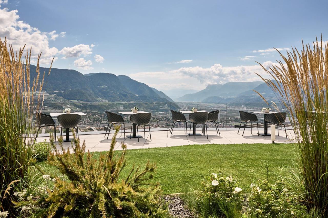 La Vista Panoramic Hideaway (Adults Only) Bed & Breakfast Тироло Екстериор снимка