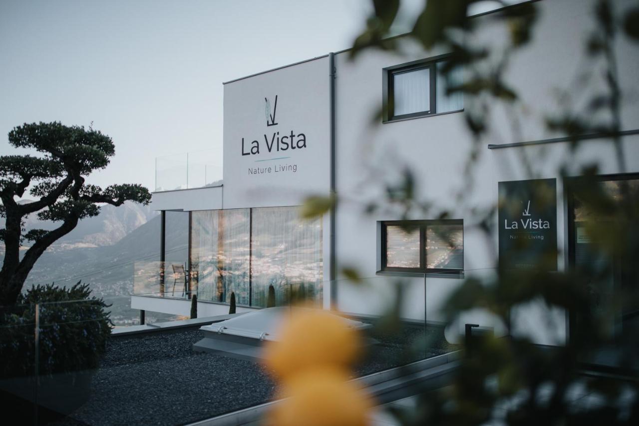 La Vista Panoramic Hideaway (Adults Only) Bed & Breakfast Тироло Екстериор снимка