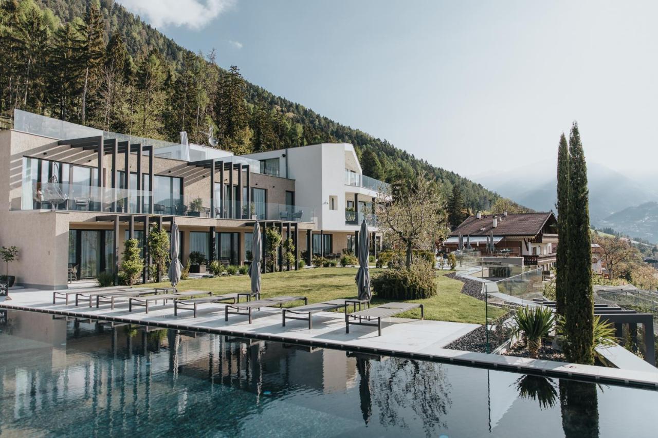 La Vista Panoramic Hideaway (Adults Only) Bed & Breakfast Тироло Екстериор снимка