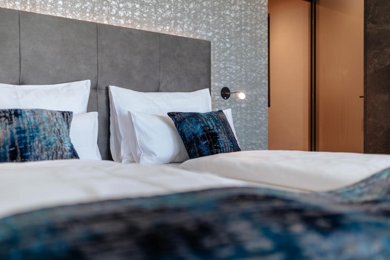 La Vista Panoramic Hideaway (Adults Only) Bed & Breakfast Тироло Екстериор снимка